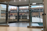 仙台駅西口正面徒歩1分